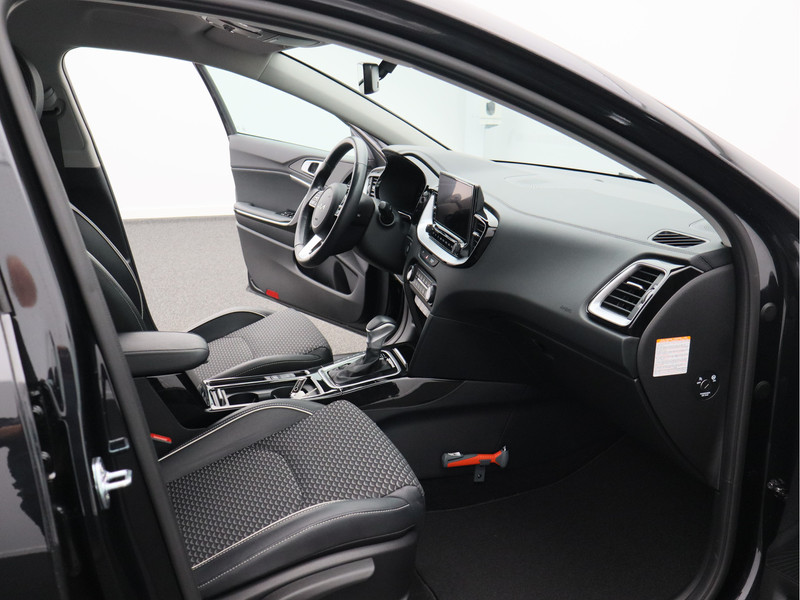 Kia Ceed Sportswagon 1.0 T-GDi MHEV DynamicPlusLine/ automaat!