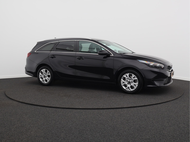 Kia Ceed Sportswagon 1.0 T-GDi MHEV DynamicPlusLine/ automaat!