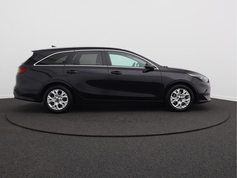Kia Ceed Sportswagon 1.0 T-GDi MHEV DynamicPlusLine/ automaat!