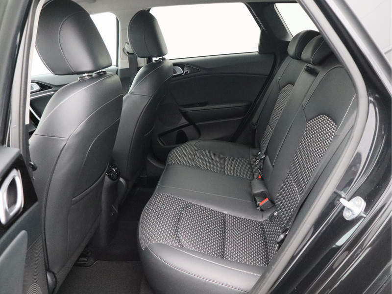 Kia Ceed Sportswagon 1.0 T-GDi MHEV DynamicPlusLine/ automaat!