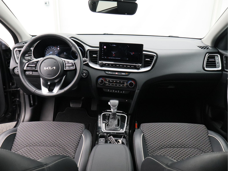 Kia Ceed Sportswagon 1.0 T-GDi MHEV DynamicPlusLine/ automaat!
