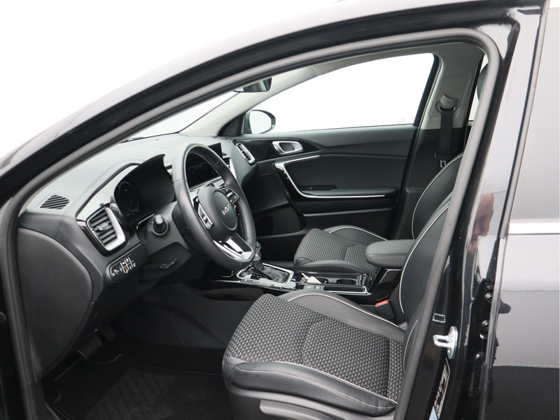 Kia Ceed Sportswagon 1.0 T-GDi MHEV DynamicPlusLine/ automaat!