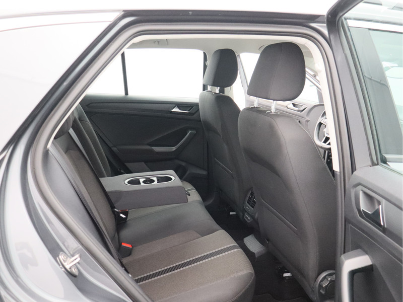 Volkswagen T-Roc 1.0 TSI Style/ lage km/ trekhaak!