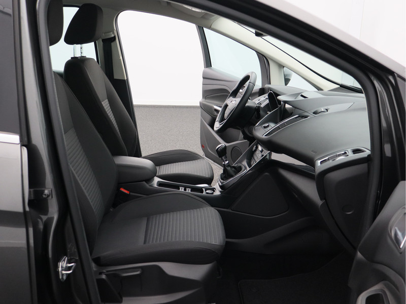 Ford C-MAX 1.0 Titanium/ compleet/ zeer mooi!