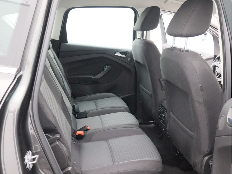 Ford C-MAX 1.0 Titanium/ compleet/ zeer mooi!