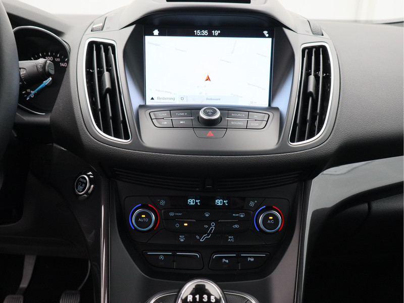 Ford C-MAX 1.0 Titanium/ compleet/ zeer mooi!
