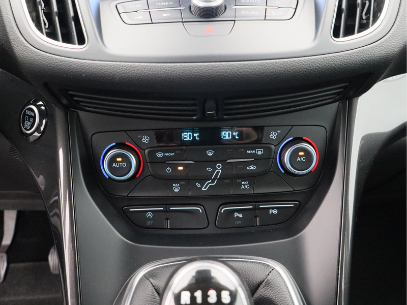 Ford C-MAX 1.0 Titanium/ compleet/ zeer mooi!