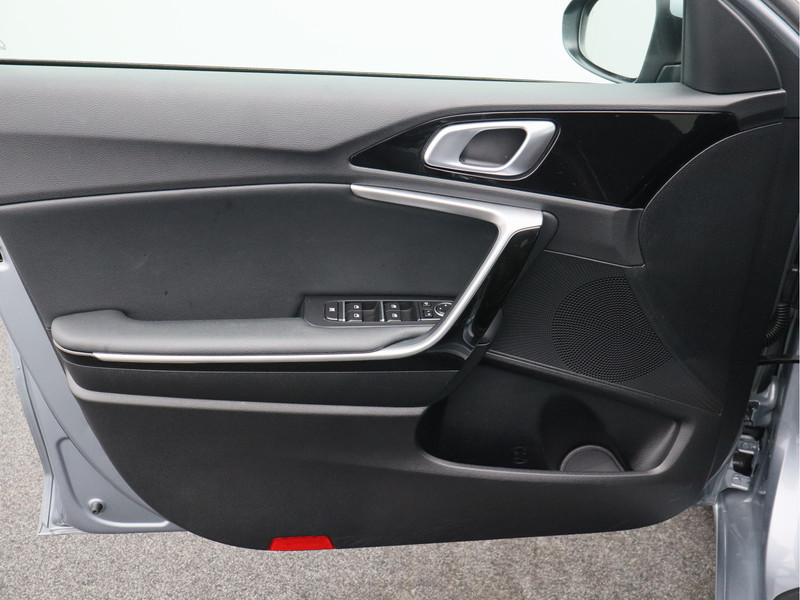 Kia Ceed Sportswagon 1.5 T-GDi DynamicPlusLine/ unieke km/ trekhaak!