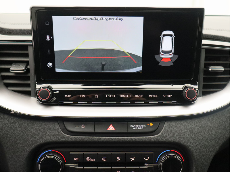 Kia Ceed Sportswagon 1.5 T-GDi DynamicPlusLine/ unieke km/ trekhaak!