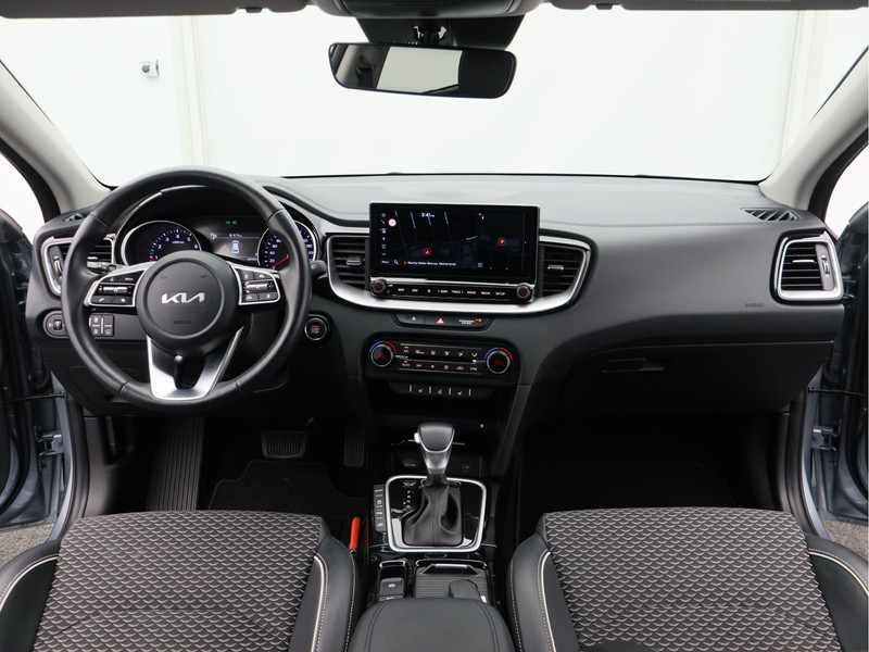 Kia Ceed Sportswagon 1.5 T-GDi DynamicPlusLine/ unieke km/ trekhaak!