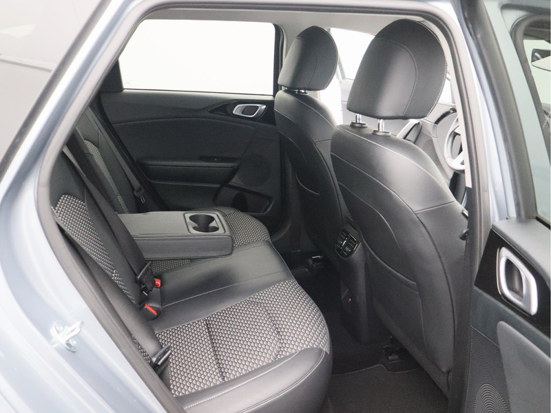 Kia Ceed Sportswagon 1.5 T-GDi DynamicPlusLine/ unieke km/ trekhaak!