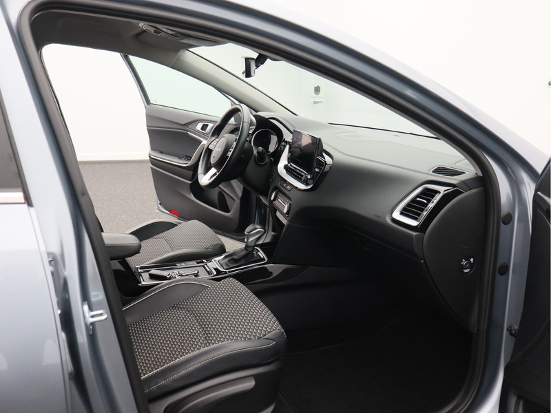 Kia Ceed Sportswagon 1.5 T-GDi DynamicPlusLine/ unieke km/ trekhaak!