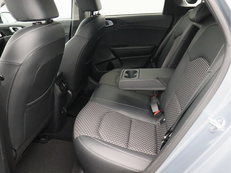 Kia Ceed Sportswagon 1.5 T-GDi DynamicPlusLine/ unieke km/ trekhaak!