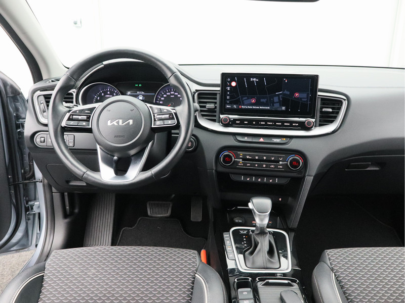 Kia Ceed Sportswagon 1.5 T-GDi DynamicPlusLine/ unieke km/ trekhaak!