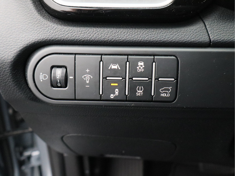 Kia Ceed Sportswagon 1.5 T-GDi DynamicPlusLine/ unieke km/ trekhaak!