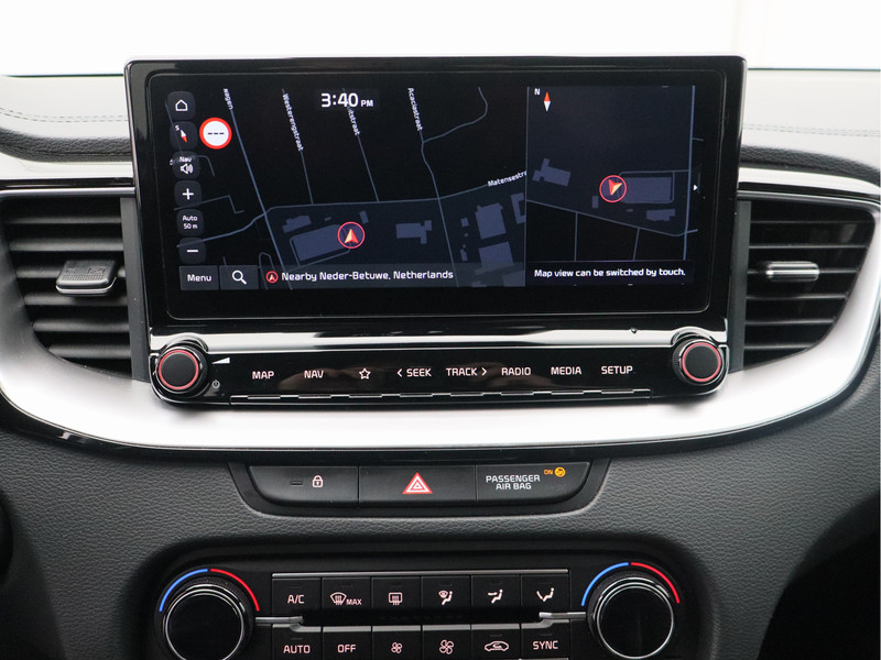 Kia Ceed Sportswagon 1.5 T-GDi DynamicPlusLine/ unieke km/ trekhaak!