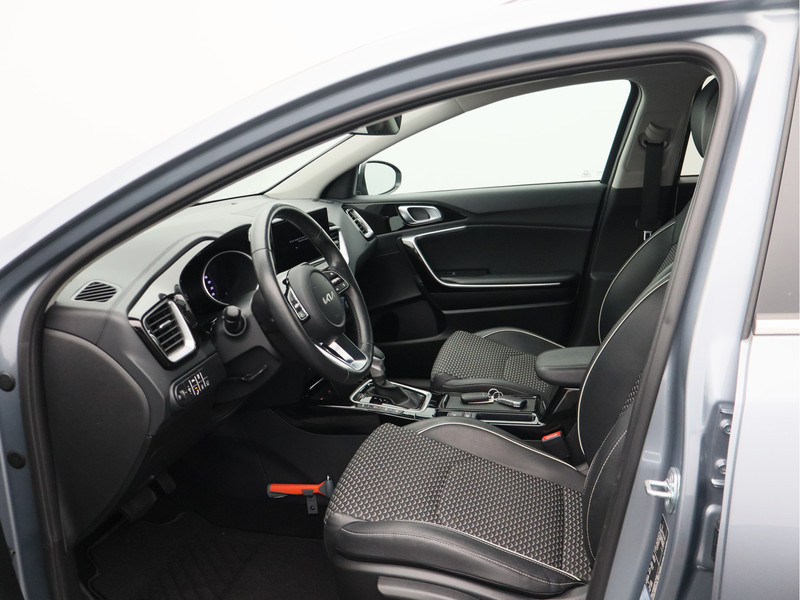 Kia Ceed Sportswagon 1.5 T-GDi DynamicPlusLine/ unieke km/ trekhaak!