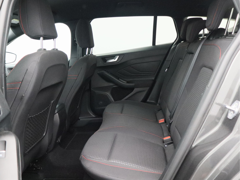 Ford Focus Wagon 1.0 EcoBoost Hybrid ST Line X Business/ lage km/ zeer mooi!