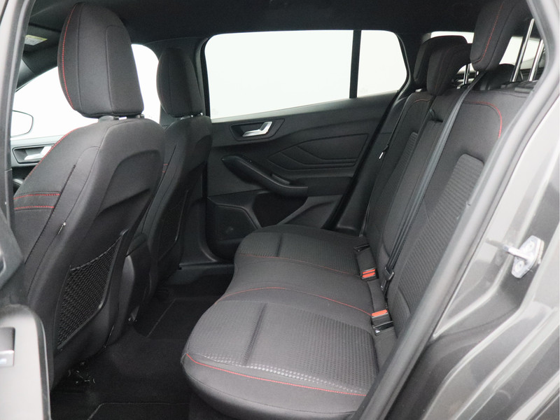 Ford Focus Wagon 1.0 EcoBoost Hybrid ST Line X Business/ lage km/ zeer mooi!