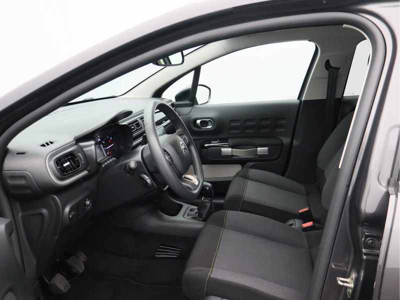 Citroën C3 1.2 PureTech Business/ lage km/ zeer mooi!