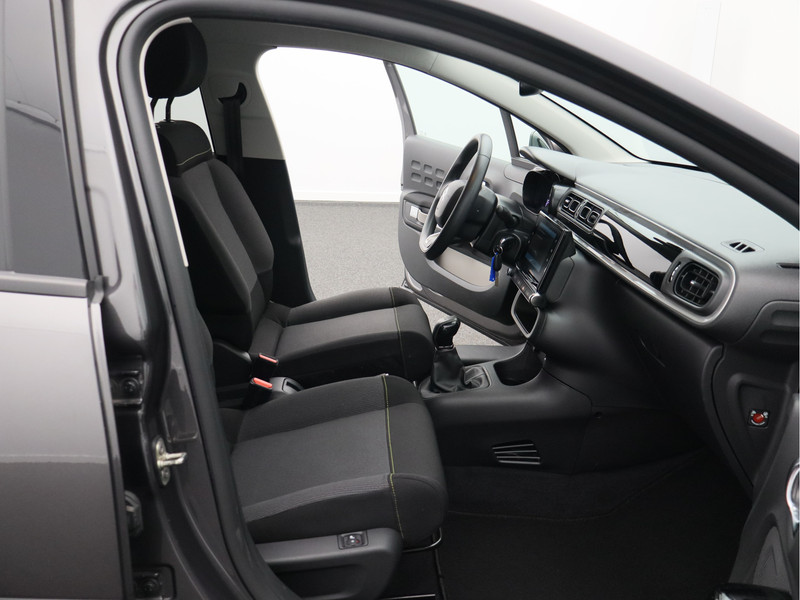 Citroën C3 1.2 PureTech Business/ lage km/ zeer mooi!