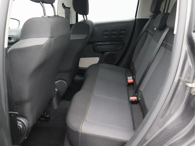 Citroën C3 1.2 PureTech Business/ lage km/ zeer mooi!