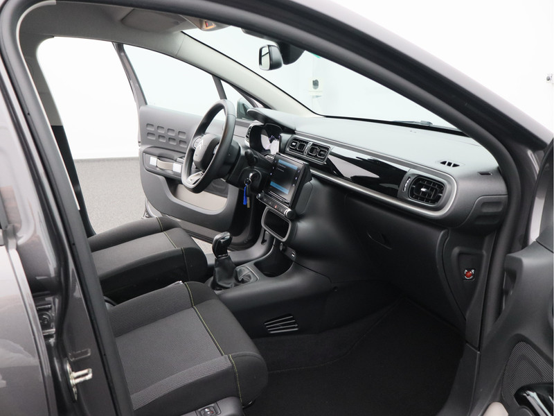 Citroën C3 1.2 PureTech Business/ lage km/ zeer mooi!