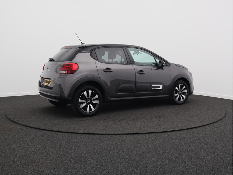 Citroën C3 1.2 PureTech Business/ lage km/ zeer mooi!