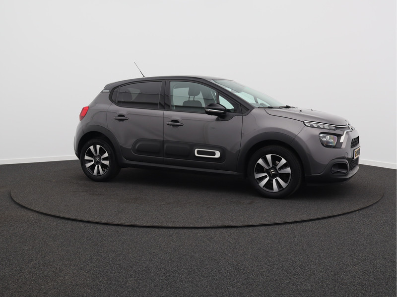 Citroën C3 1.2 PureTech Business/ lage km/ zeer mooi!