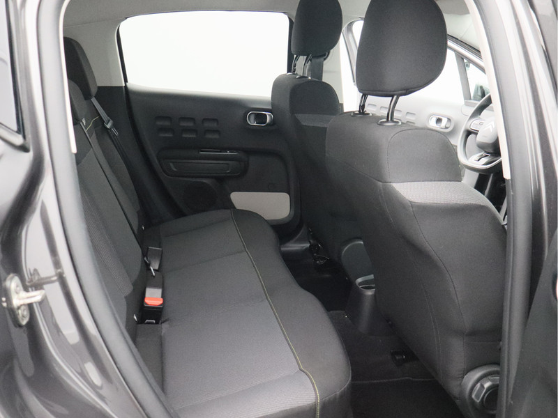 Citroën C3 1.2 PureTech Business/ lage km/ zeer mooi!