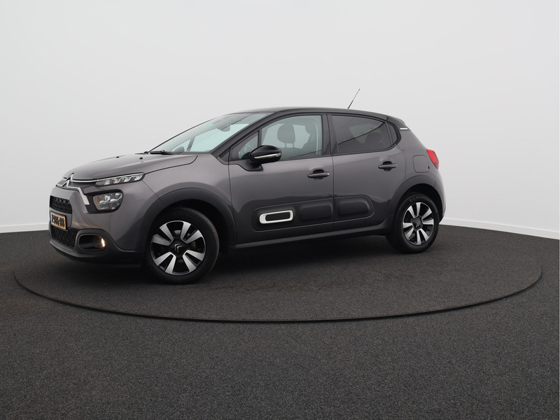 Citroën C3 1.2 PureTech Business/ lage km/ zeer mooi!