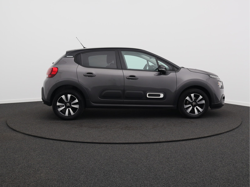 Citroën C3 1.2 PureTech Business/ lage km/ zeer mooi!