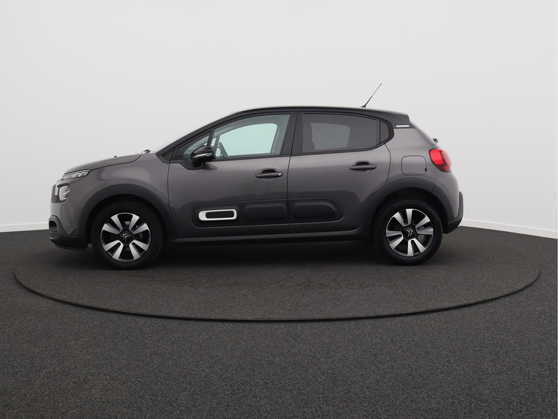 Citroën C3 1.2 PureTech Business/ lage km/ zeer mooi!