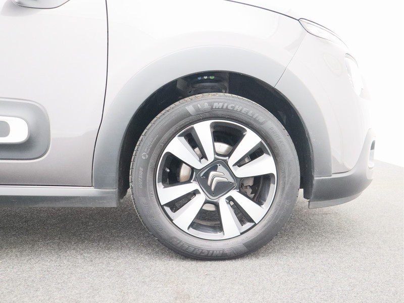 Citroën C3 1.2 PureTech Business/ lage km/ zeer mooi!
