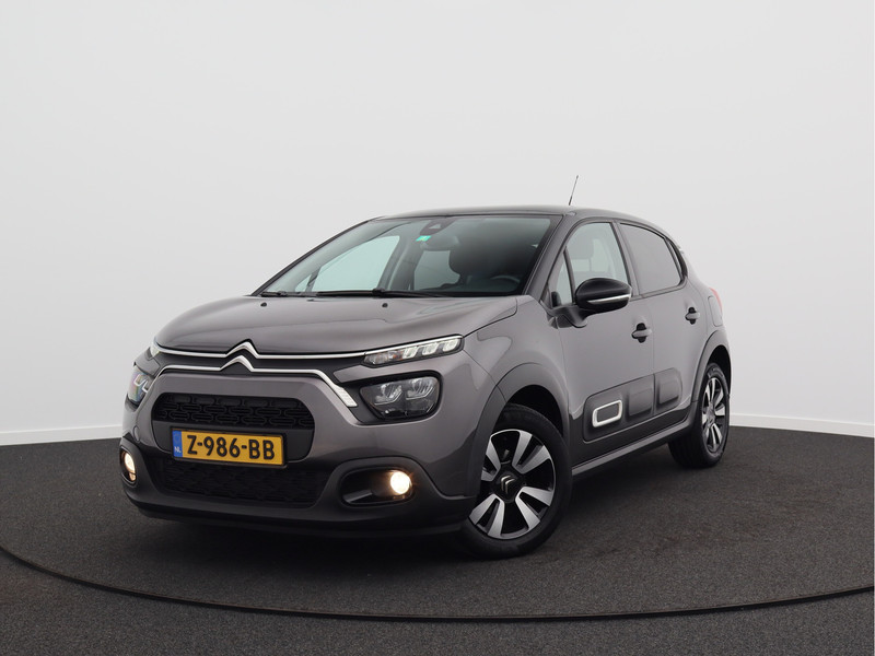 Citroën C3 1.2 PureTech Business/ lage km/ zeer mooi!