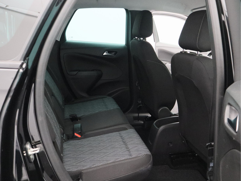 Opel Crossland X 1.2 Turbo Edition 2020/ lage km/ trekhaak!
