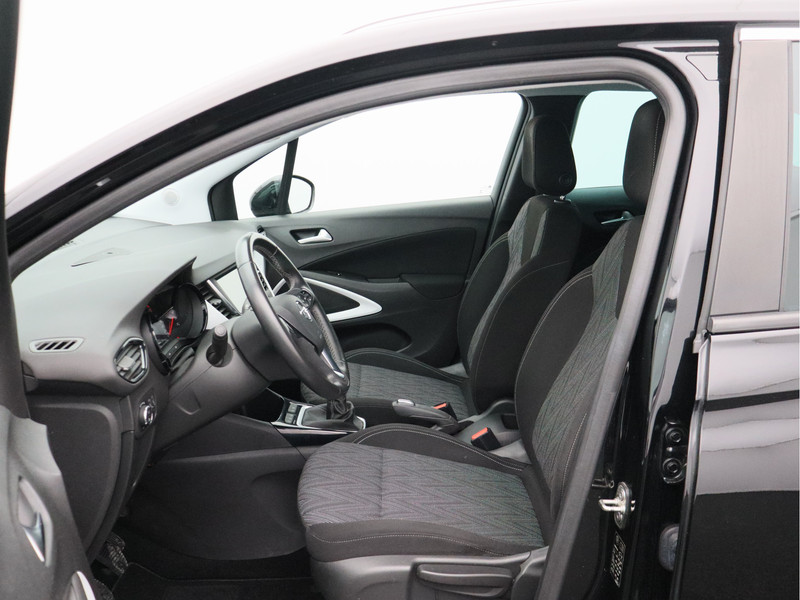 Opel Crossland X 1.2 Turbo Edition 2020/ lage km/ trekhaak!