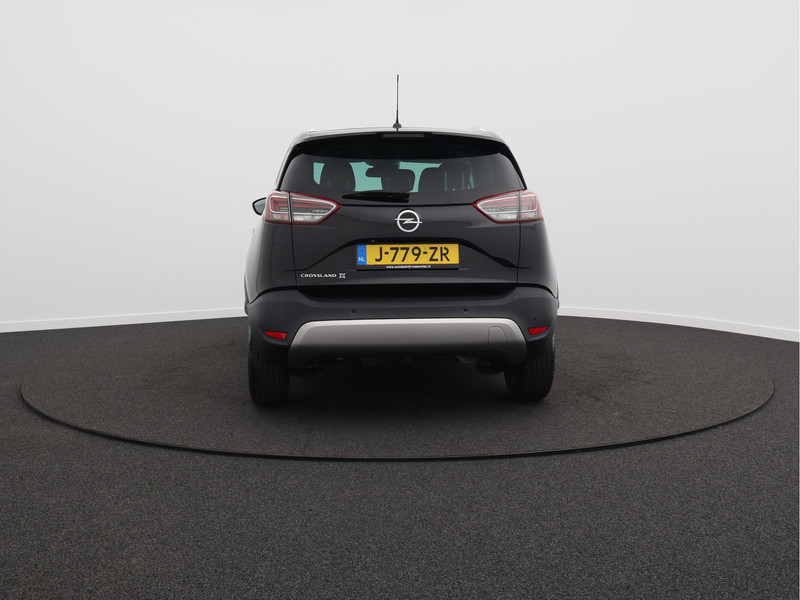 Opel Crossland X 1.2 Turbo Edition 2020/ lage km/ trekhaak!