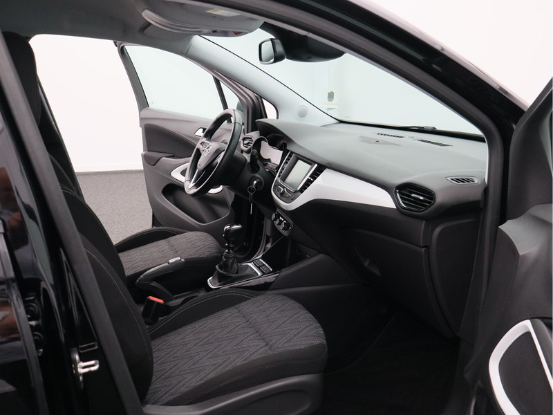 Opel Crossland X 1.2 Turbo Edition 2020/ lage km/ trekhaak!
