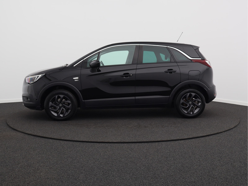 Opel Crossland X 1.2 Turbo Edition 2020/ lage km/ trekhaak!