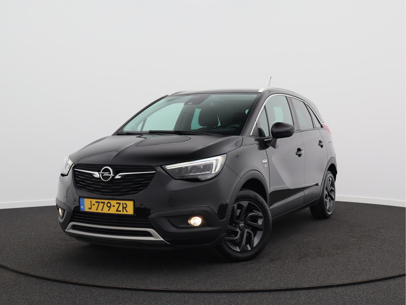Opel Crossland X 1.2 Turbo Edition 2020/ lage km/ trekhaak!