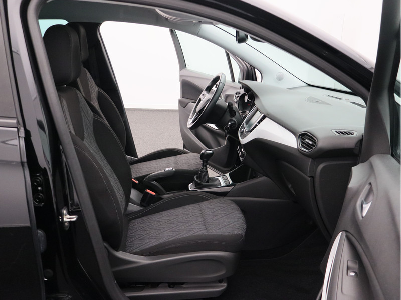 Opel Crossland X 1.2 Turbo Edition 2020/ lage km/ trekhaak!