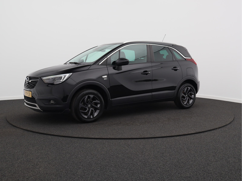 Opel Crossland X 1.2 Turbo Edition 2020/ lage km/ trekhaak!