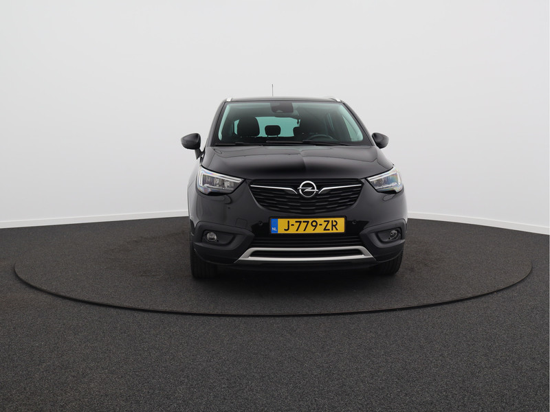 Opel Crossland X 1.2 Turbo Edition 2020/ lage km/ trekhaak!