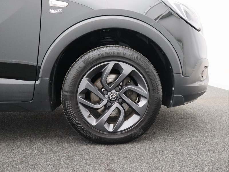 Opel Crossland X 1.2 Turbo Edition 2020/ lage km/ trekhaak!