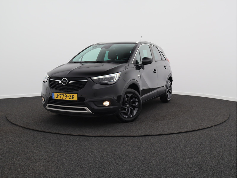 Opel Crossland X 1.2 Turbo Edition 2020/ lage km/ trekhaak!