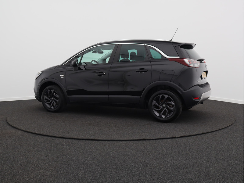 Opel Crossland X 1.2 Turbo Edition 2020/ lage km/ trekhaak!