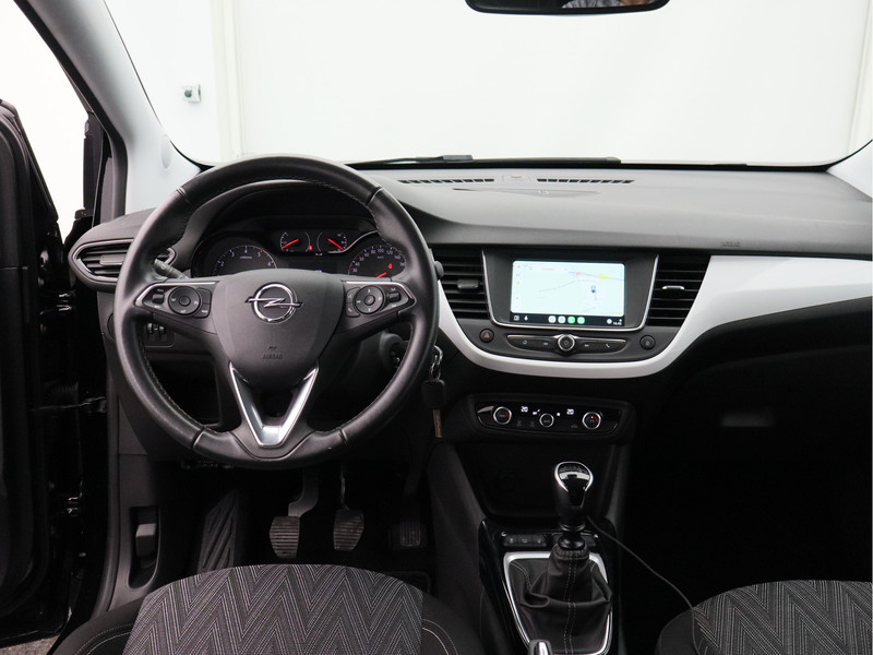 Opel Crossland X 1.2 Turbo Edition 2020/ lage km/ trekhaak!