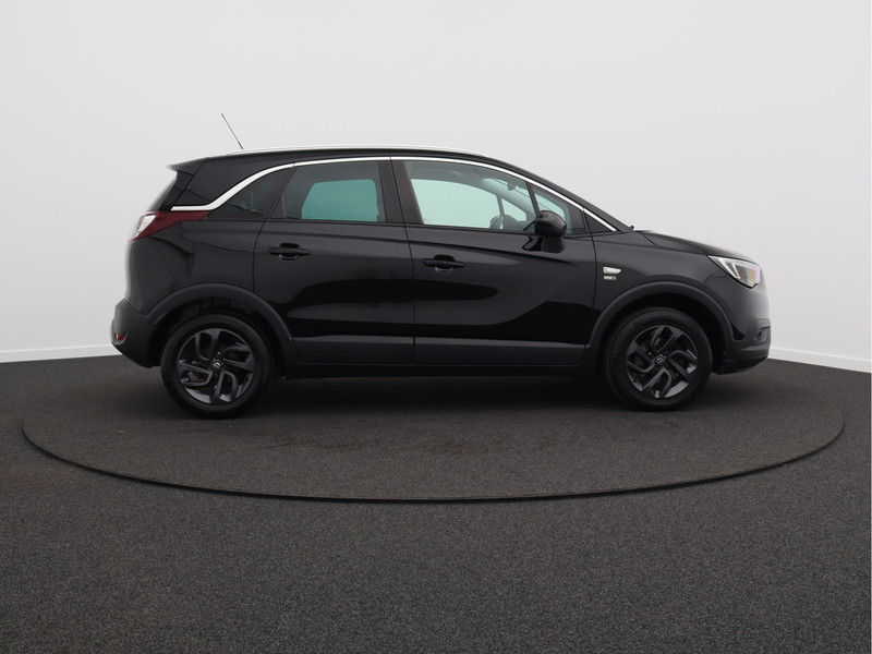 Opel Crossland X 1.2 Turbo Edition 2020/ lage km/ trekhaak!