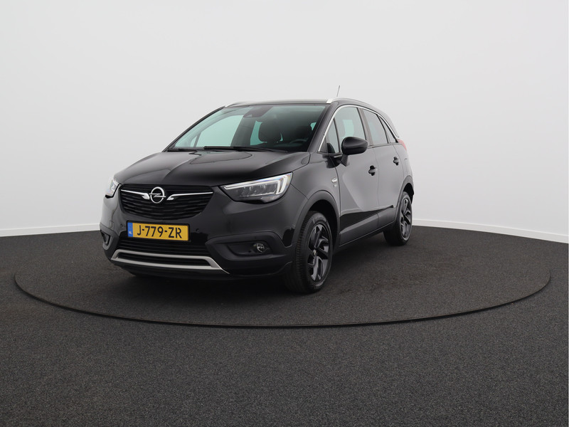 Opel Crossland X 1.2 Turbo Edition 2020/ lage km/ trekhaak!